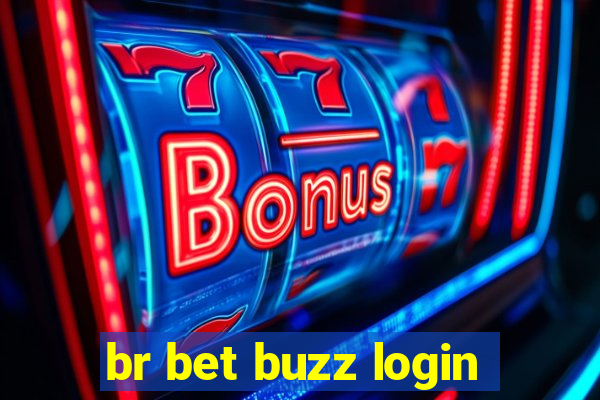 br bet buzz login